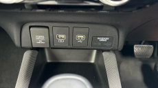 Honda Jazz 1.5 i-MMD Hybrid Crosstar EX 5dr eCVT Hybrid Hatchback